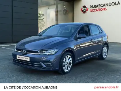 Photo Volkswagen Polo Style