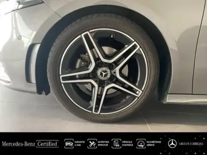 Photo 14 Mercedes Classe A  180 136ch AMG Line 7G-DCT