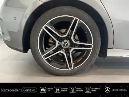Photo 12 Mercedes Classe A  180 136ch AMG Line 7G-DCT