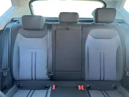 Photo 13 Seat Ateca  2.0 TDI 150ch Start&Stop Style DSG7