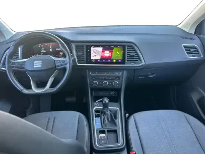 Photo 12 Seat Ateca  2.0 TDI 150ch Start&Stop Style DSG7