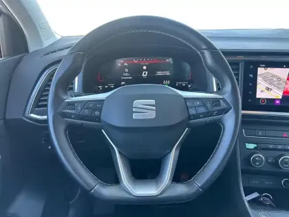 Photo 11 Seat Ateca  2.0 TDI 150ch Start&Stop Style DSG7
