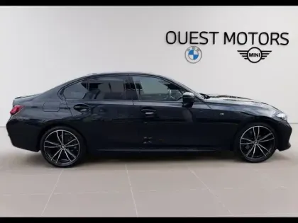 Photo 14 BMW Serie 3 Série 3 320dA xDrive 190ch M Sport