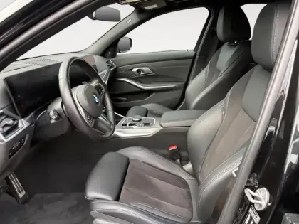 Photo 15 BMW Serie 3 Série 3 320dA xDrive 190ch M Sport
