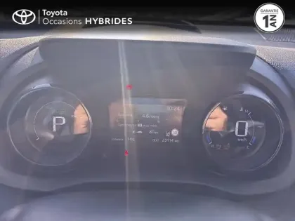 Photo 5 Mazda Mazda2 Mazda 2 Hybrid 1.5 Hybrid 116ch Select