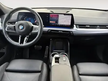 Photo 9 BMW X2  sDrive20iA 170ch M Sport DKG7