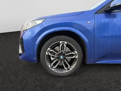 Photo 13 BMW X2  sDrive20iA 170ch M Sport DKG7