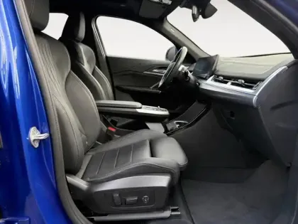 Photo 14 BMW X2  sDrive20iA 170ch M Sport DKG7