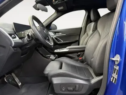 Photo 8 BMW X2  sDrive20iA 170ch M Sport DKG7