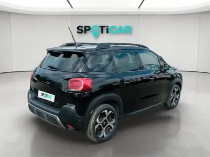 Photo 6 Citroën C3 Aircross  PureTech 110ch S&S Shine