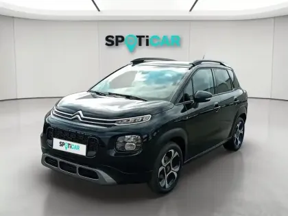 Photo Citroën C3 Aircross Shine