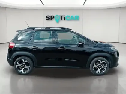 Photo 7 Citroën C3 Aircross  PureTech 110ch S&S Shine