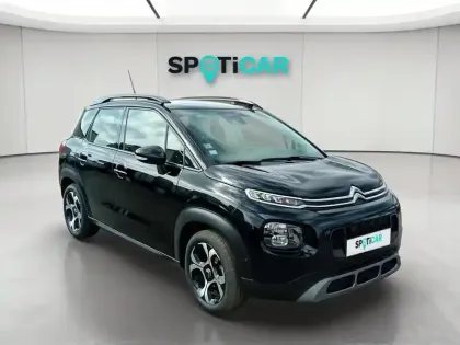 Photo 8 Citroën C3 Aircross  PureTech 110ch S&S Shine