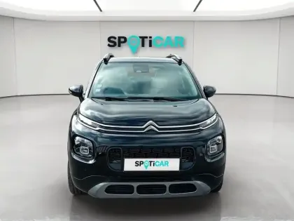 Photo 9 Citroën C3 Aircross  PureTech 110ch S&S Shine
