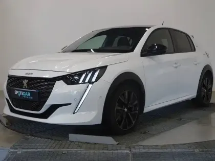 Photo Peugeot 208 Gt