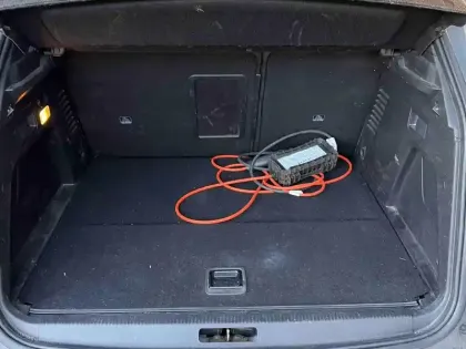 Photo 8 Peugeot 3008  Plug-in Hybrid 180ch Allure Pack e-EAT8