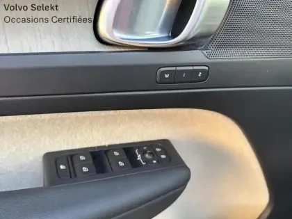Photo 11 Volvo XC40  T3 163ch Inscription Luxe Geatronic 8