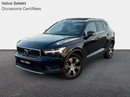 Photo Volvo Xc40 Inscription Luxe