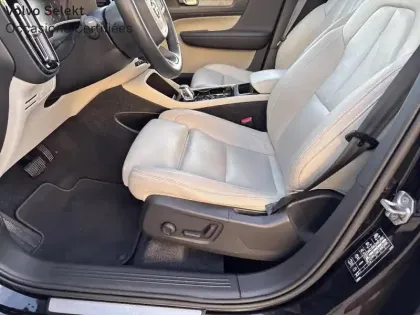 Photo 5 Volvo XC40  T3 163ch Inscription Luxe Geatronic 8
