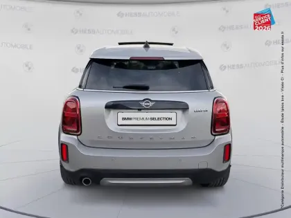 Photo 6 Mini Countryman  Cooper 136ch Edition Premium Plus BVA7