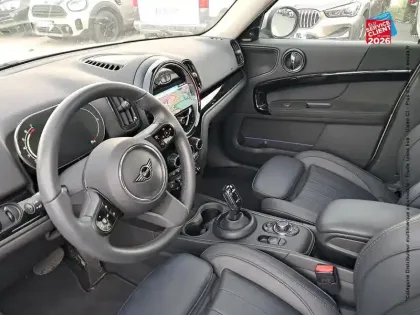 Photo 14 Mini Countryman  Cooper 136ch Edition Premium Plus BVA7