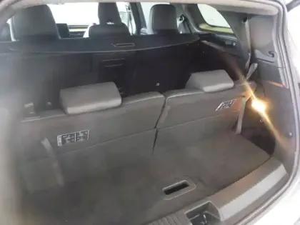 Photo 9 Renault Espace  1.2 E-Tech full hybrid 200ch Techno 7 places - 24