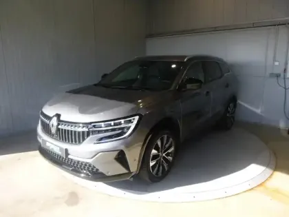 Photo Renault Espace Techno