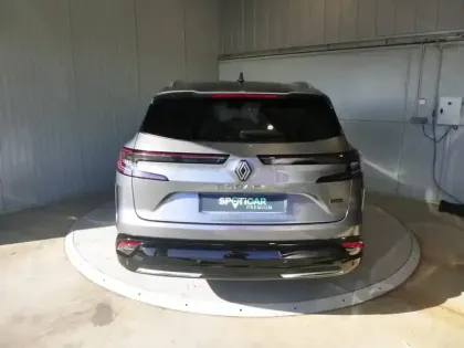 Photo 5 Renault Espace  1.2 E-Tech full hybrid 200ch Techno 7 places - 24