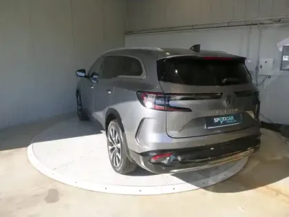 Photo 6 Renault Espace  1.2 E-Tech full hybrid 200ch Techno 7 places - 24
