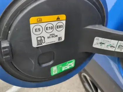 Photo 6 Ford Puma  1.0 Flexifuel 125ch S&S mHEV Titanium