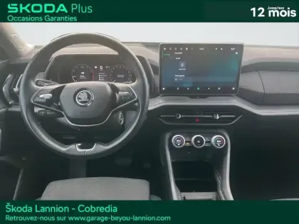 Photo 9 Skoda Kodiaq  1.5 TSI 150ch ACT Hybrid Selection DSG7 5 places