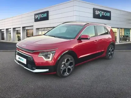 Photo Kia Niro Premium