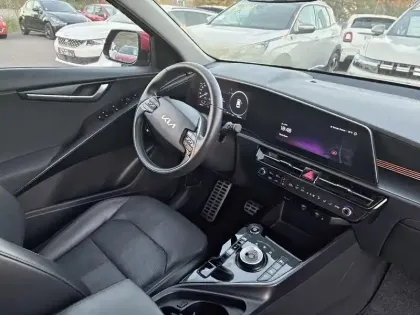 Photo 11 Kia Niro  1.6 GDi 129ch HEV Premium DCT6