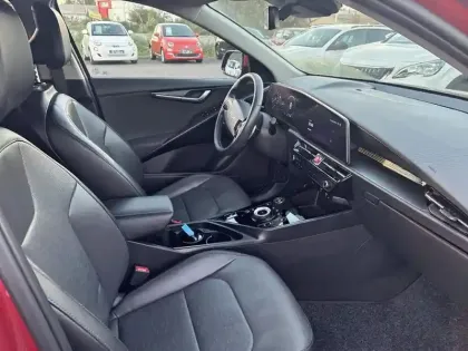Photo 9 Kia Niro  1.6 GDi 129ch HEV Premium DCT6