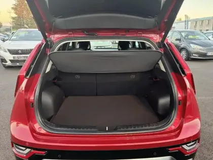 Photo 8 Kia Niro  1.6 GDi 129ch HEV Premium DCT6