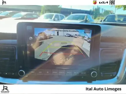 Photo 11 Kia Stonic  1.0 T-GDi 100ch Active