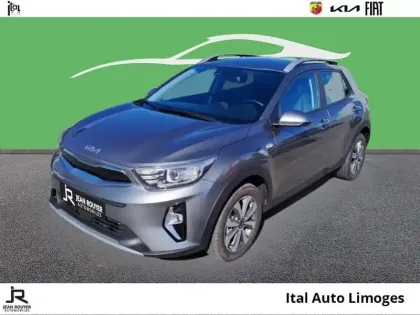 Photo Kia Stonic Active