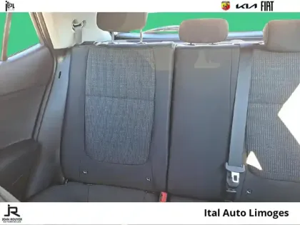 Photo 9 Kia Stonic  1.0 T-GDi 100ch Active