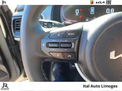 Photo 13 Kia Stonic  1.0 T-GDi 100ch Active