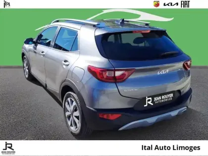 Photo 6 Kia Stonic  1.0 T-GDi 100ch Active