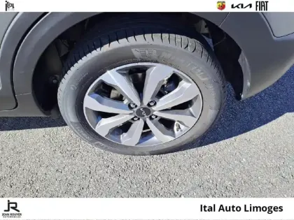 Photo 10 Kia Stonic  1.0 T-GDi 100ch Active