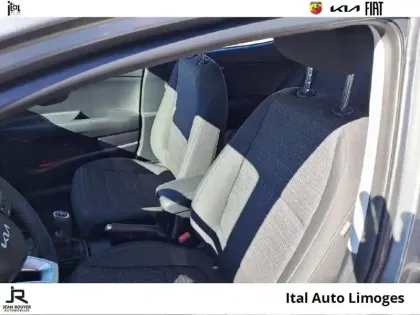 Photo 8 Kia Stonic  1.0 T-GDi 100ch Active