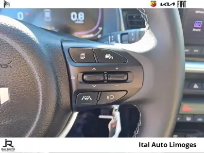 Photo 12 Kia Stonic  1.0 T-GDi 100ch Active