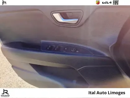 Photo 14 Kia Stonic  1.0 T-GDi 100ch Active