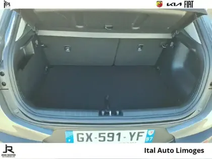 Photo 5 Kia Stonic  1.0 T-GDi 100ch Active