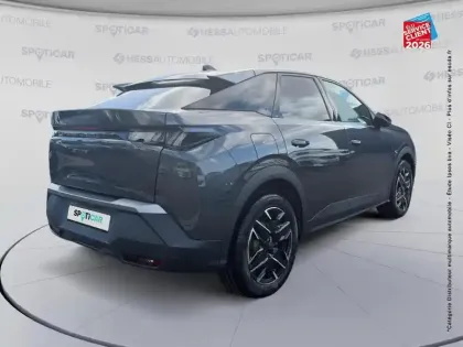 Photo 5 Peugeot 3008  1.2 Hybrid 145ch Allure e-DCS6
