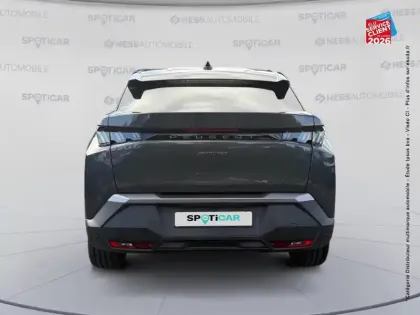 Photo 6 Peugeot 3008  1.2 Hybrid 145ch Allure e-DCS6