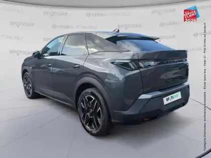 Photo 7 Peugeot 3008  1.2 Hybrid 145ch Allure e-DCS6