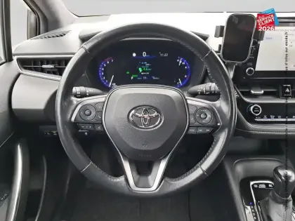 Photo 11 Toyota Corolla  Touring Spt 122h Dynamic MY21