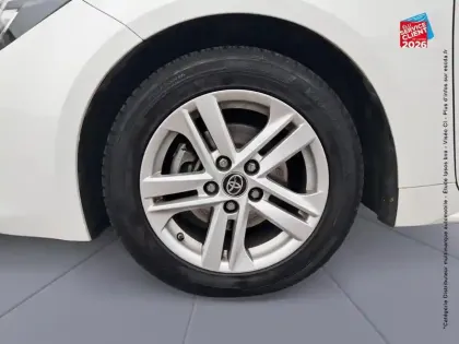 Photo 24 Toyota Corolla  Touring Spt 122h Dynamic MY21